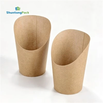 Kraft pommes frites Snack Cup